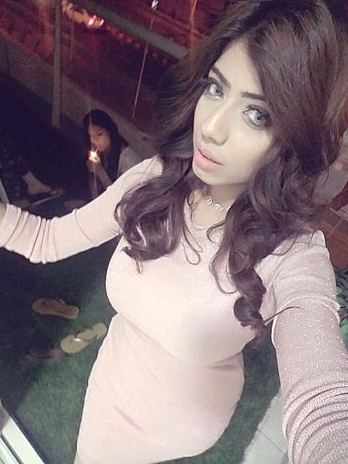 Sugar girl - Dubai VIP Escort Bayan