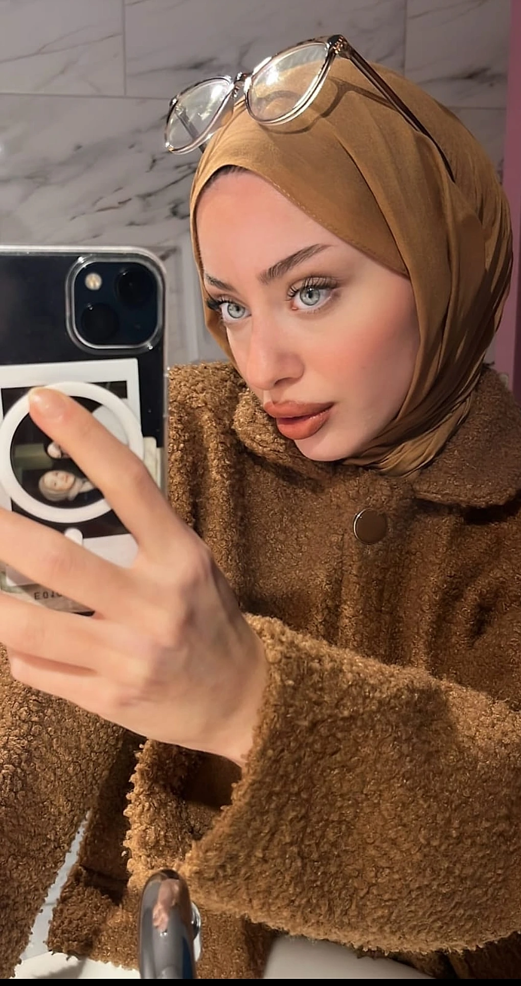 Melek - İstanbul VIP Escort Bayan
