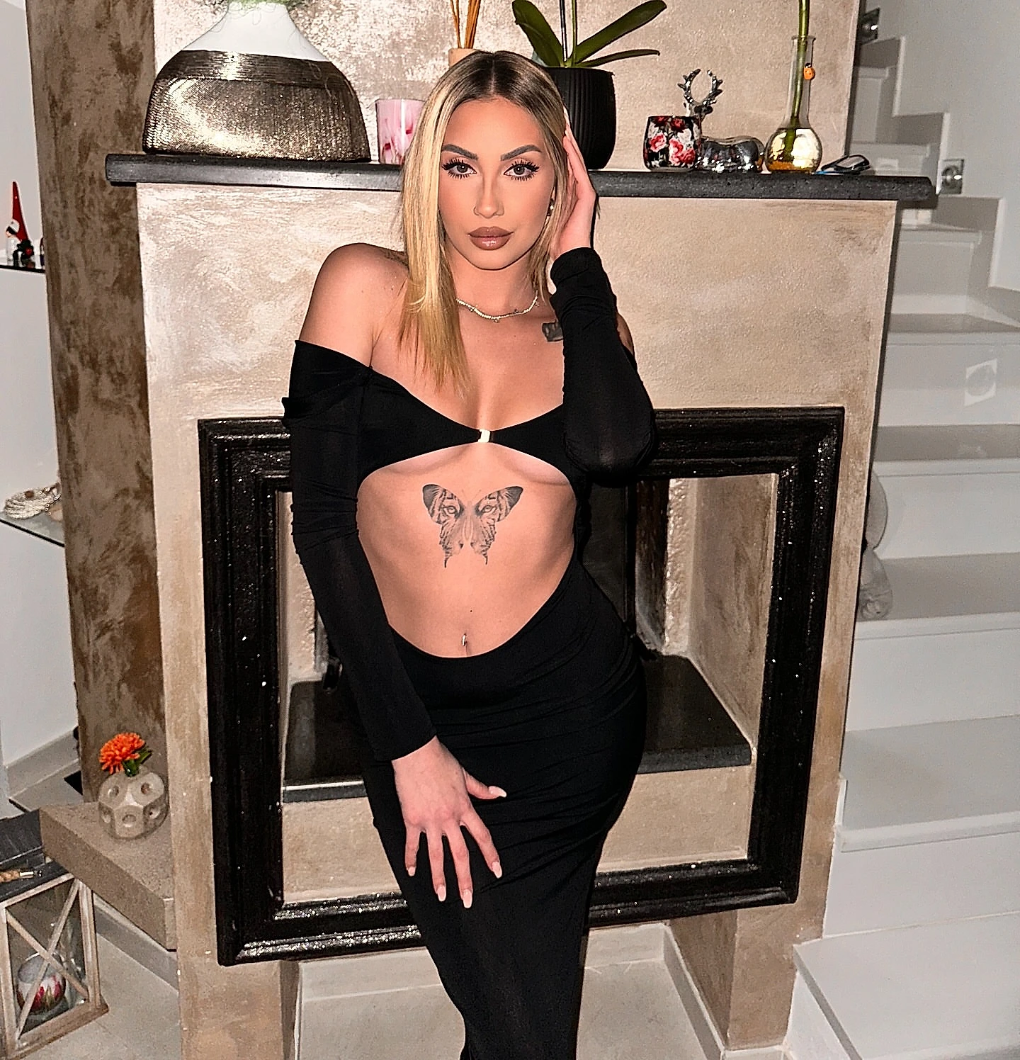 Gizem - İstanbul VIP Escort Bayan