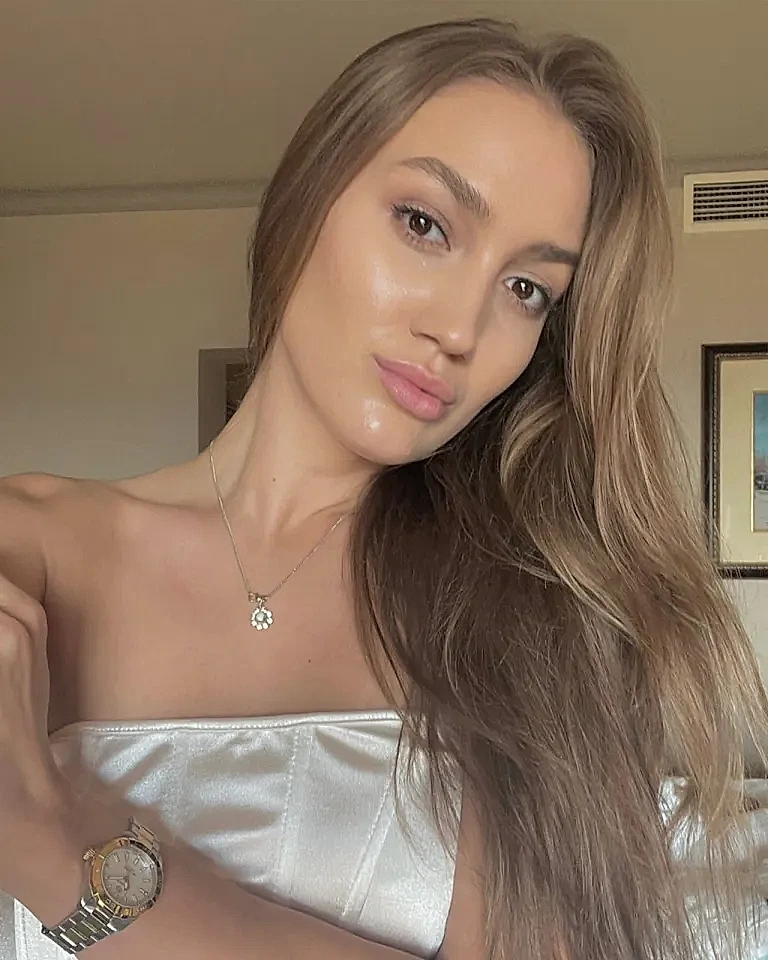 Nalan - İstanbul VIP Escort Bayan