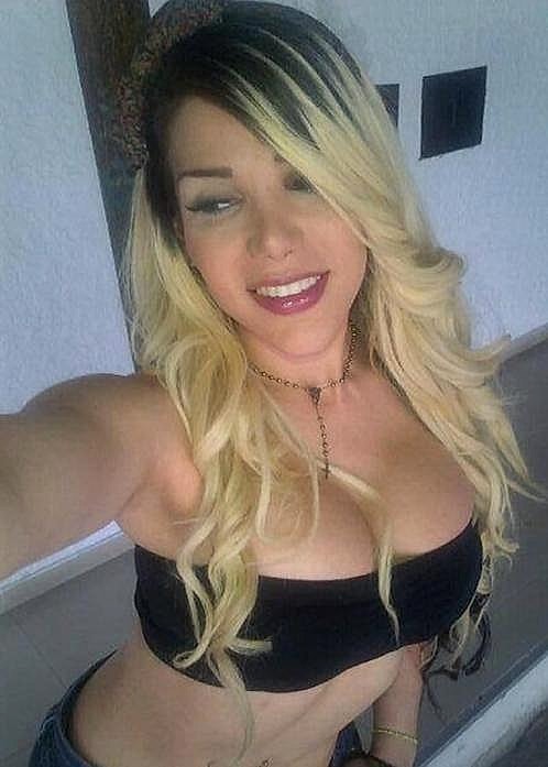 Mua sweet - Florida VIP Escort Bayan