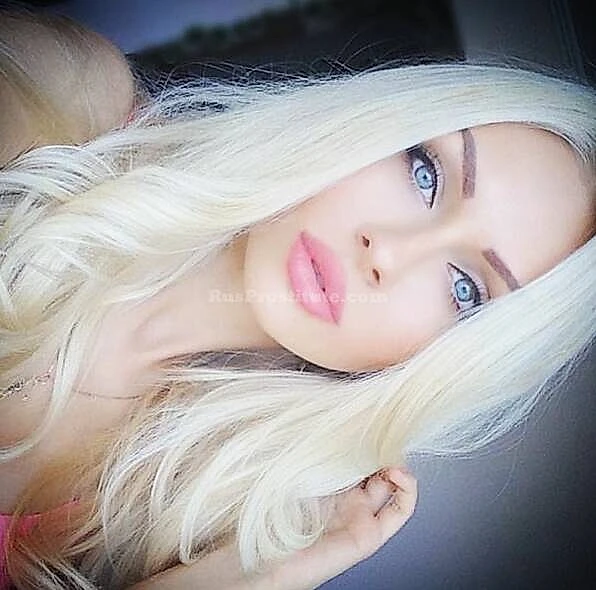 Olya - Moskova Escort Bayan